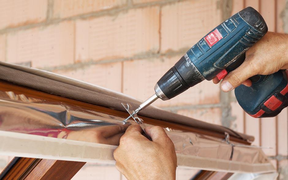 double vitrage sur mesure Vanves