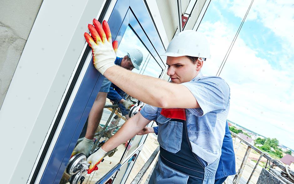 double vitrage sur mesure Vanves