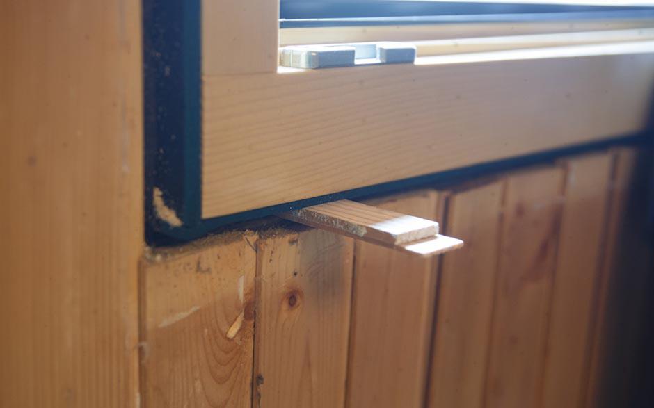 remplacement double vitrage Vanves
