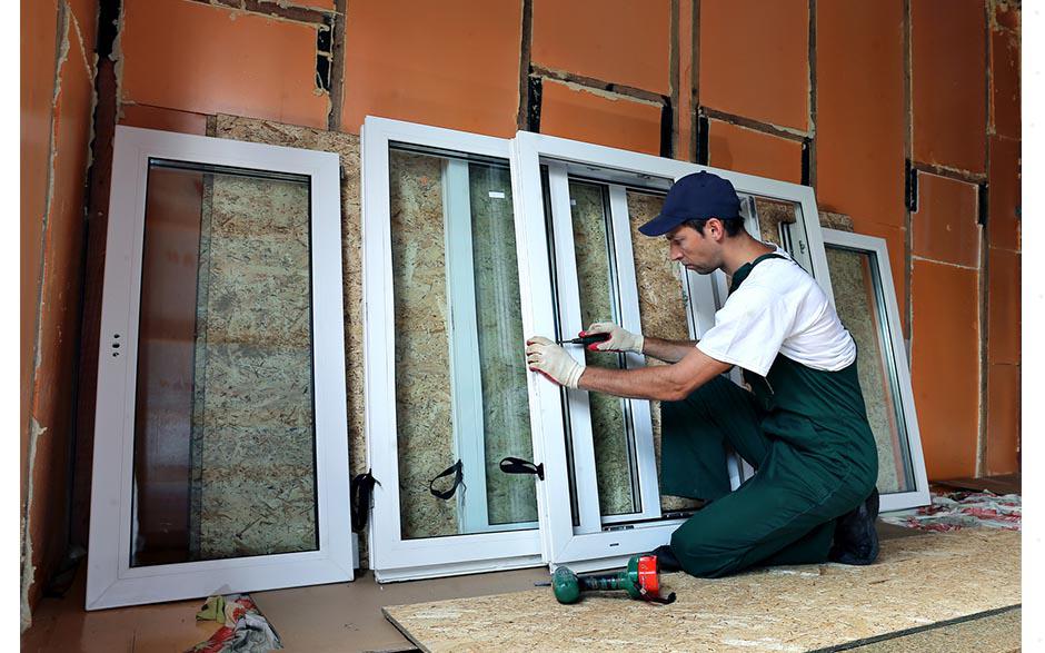 remplacement double vitrage Vanves