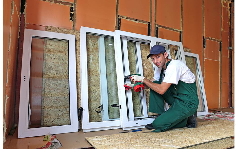 remplacement double vitrage Vanves