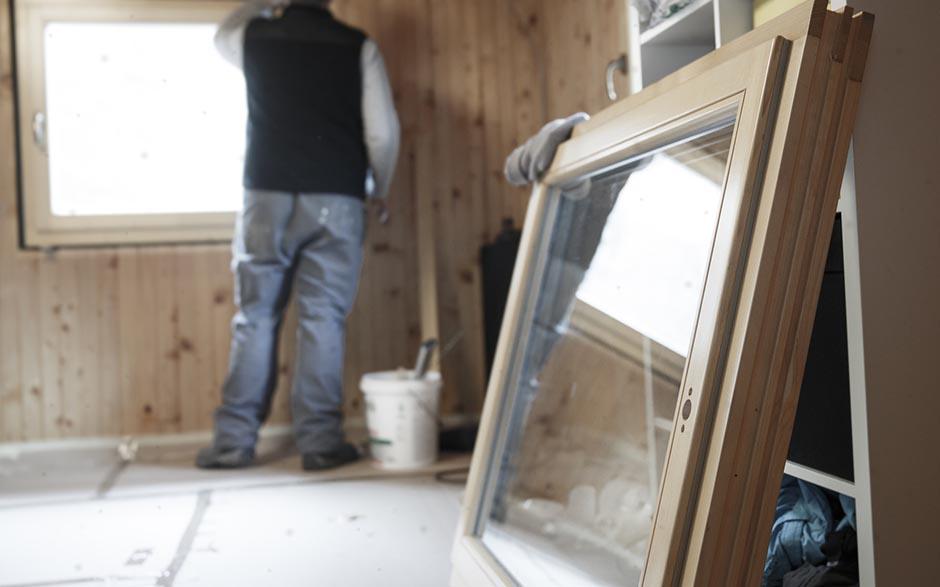 double vitrage sur mesure Vanves